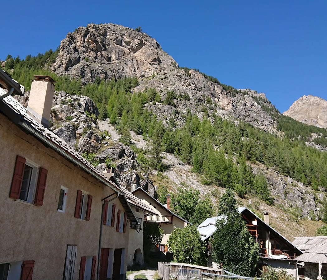 Névache 4