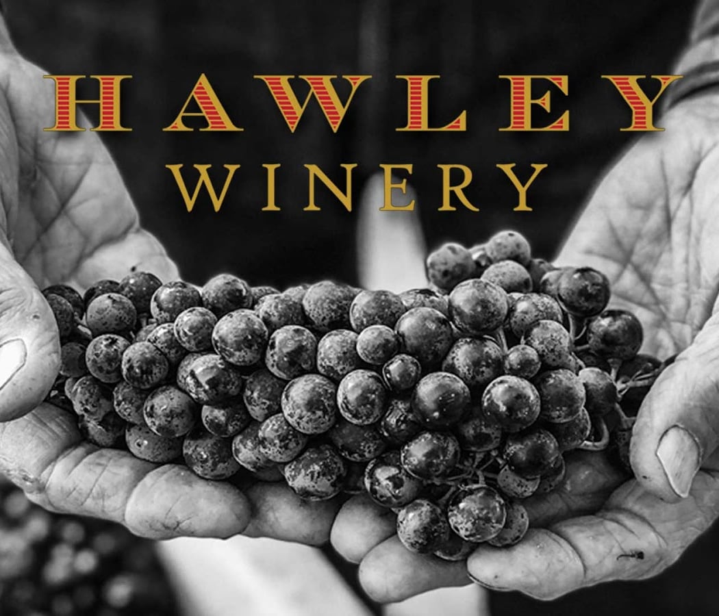 Hawley Winery Estate - Dry Creek Valley 2