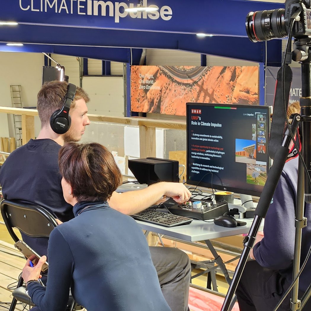 NTU Médias - Agence de production audiovisuelle 2