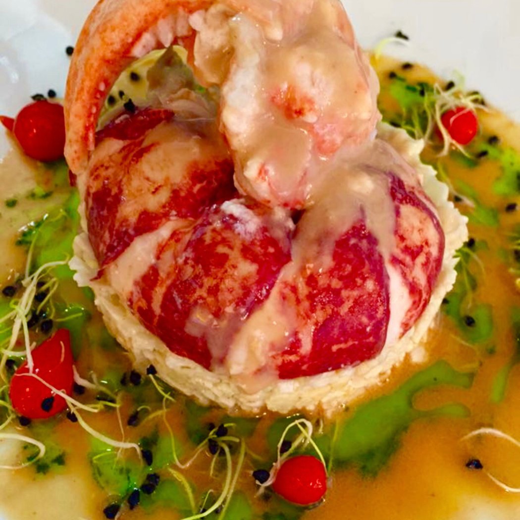 Le Bistrot du Maquis 1