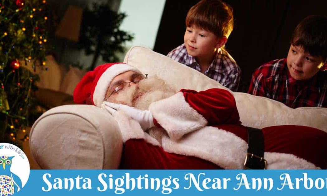 Santa Pet Night 1