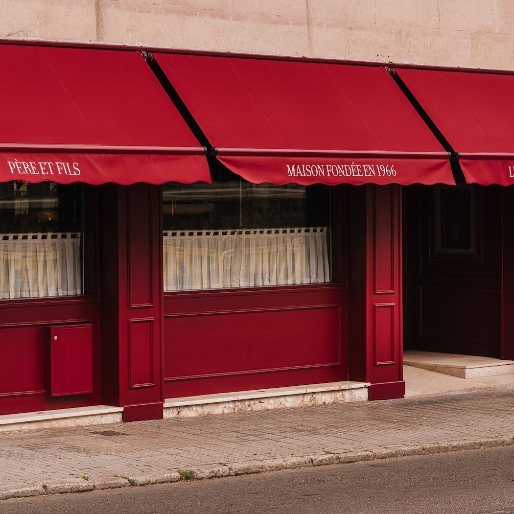 Le Bistrot Sellier 3