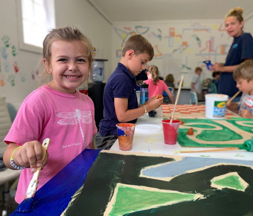 iCAMP Gramercy - STEAM Summer Camp 3
