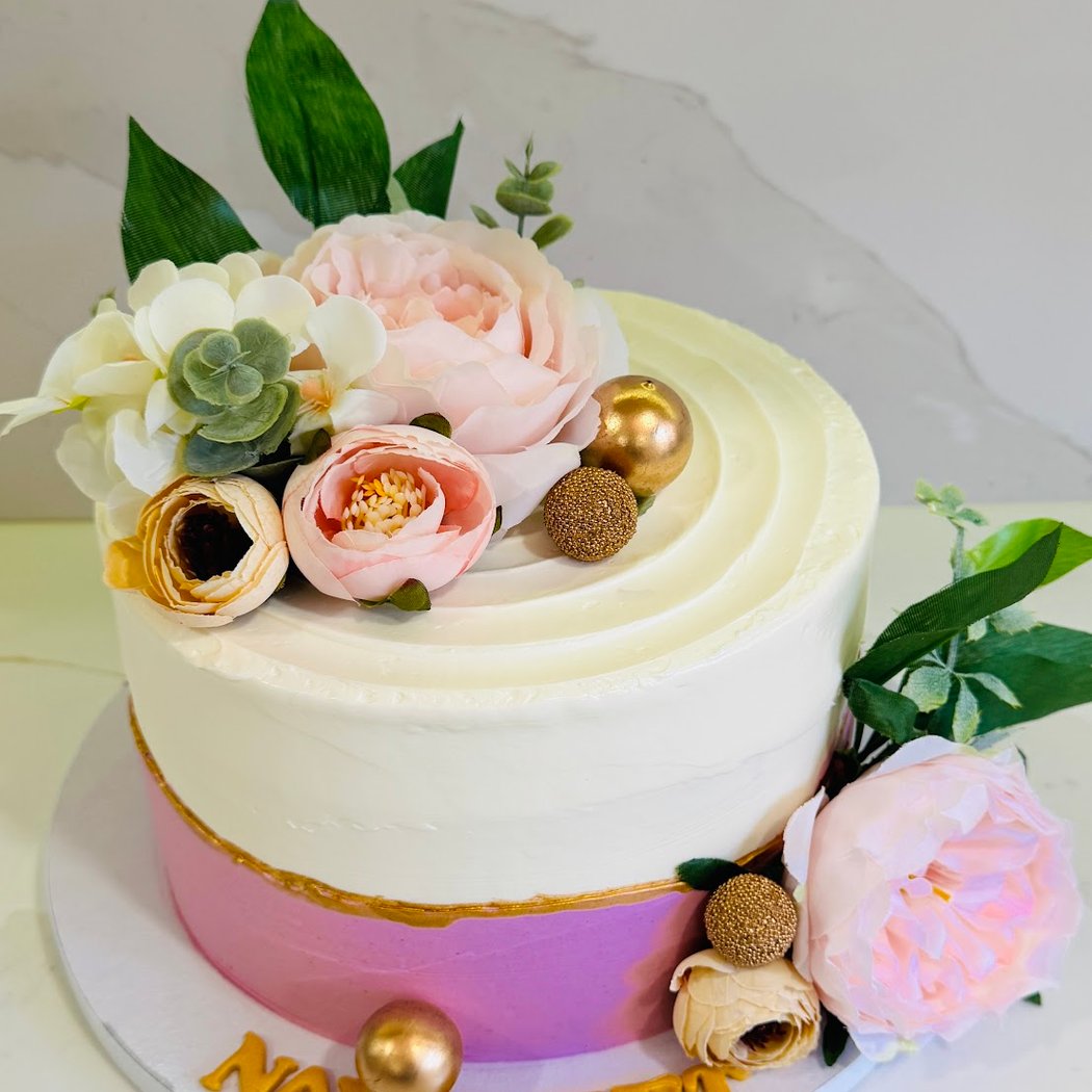 D-Dessert Table 2