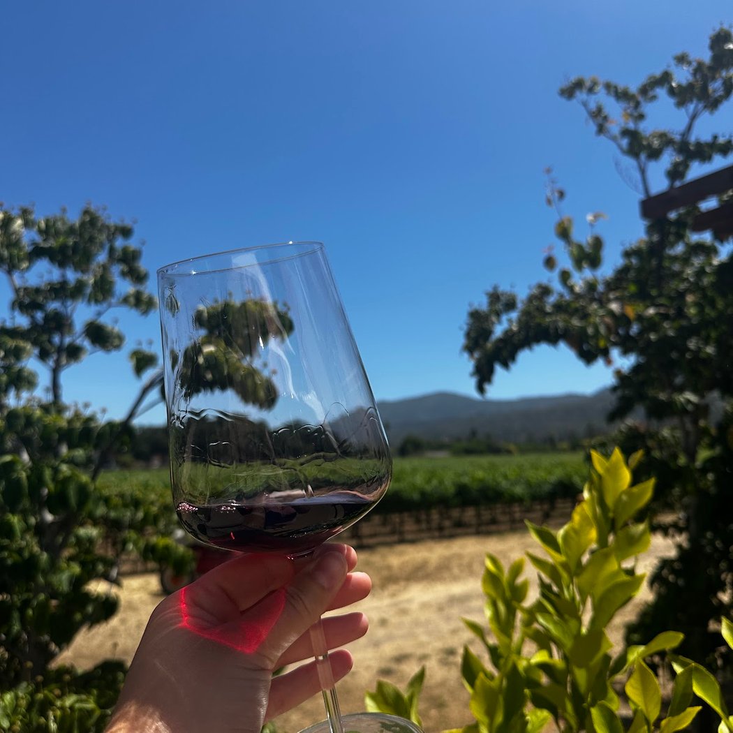 Salvestrin Winery Harvest Party 2026 2
