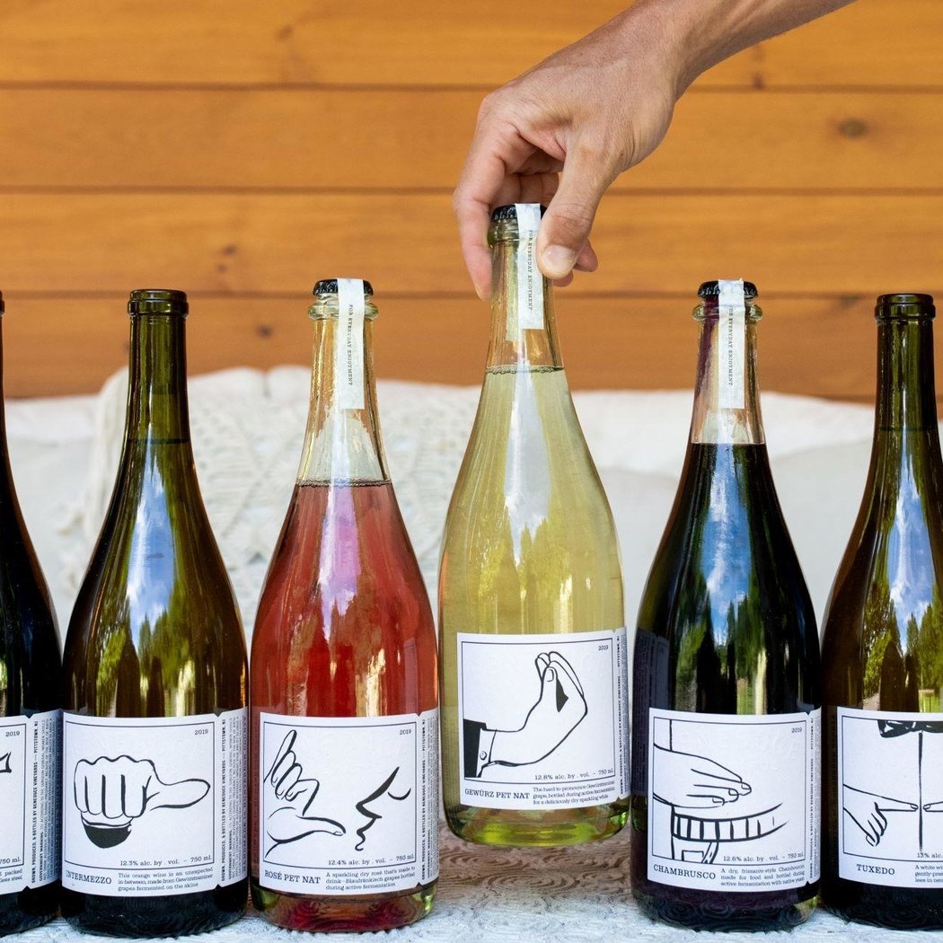 Beneduce Vineyards 3