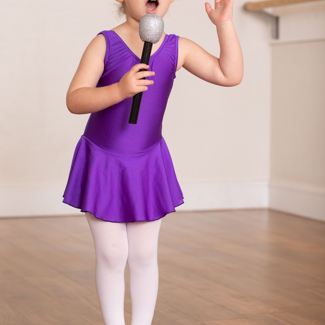 The Little Dance School - Kids Dance Classes - Park Slope, Brooklyn 1