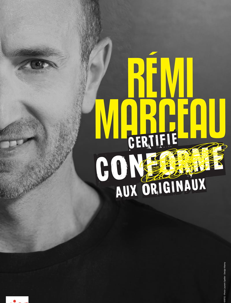 Rémi Marceau 1