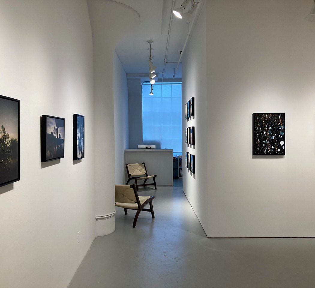 Elijah Gowin: Spirit and Shadow 2