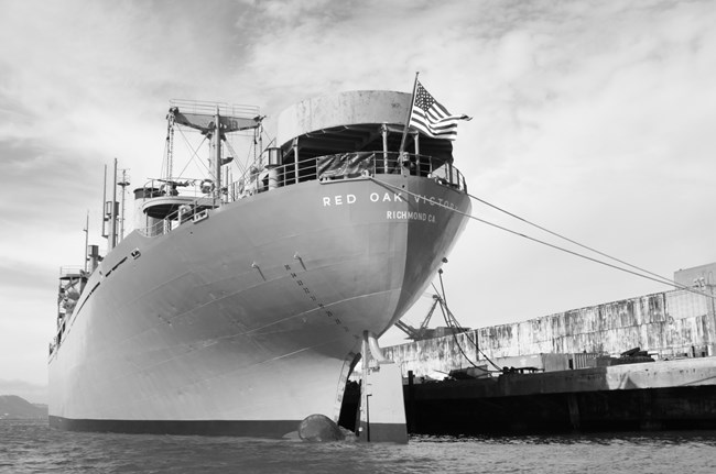 Red Oak Victory 2
