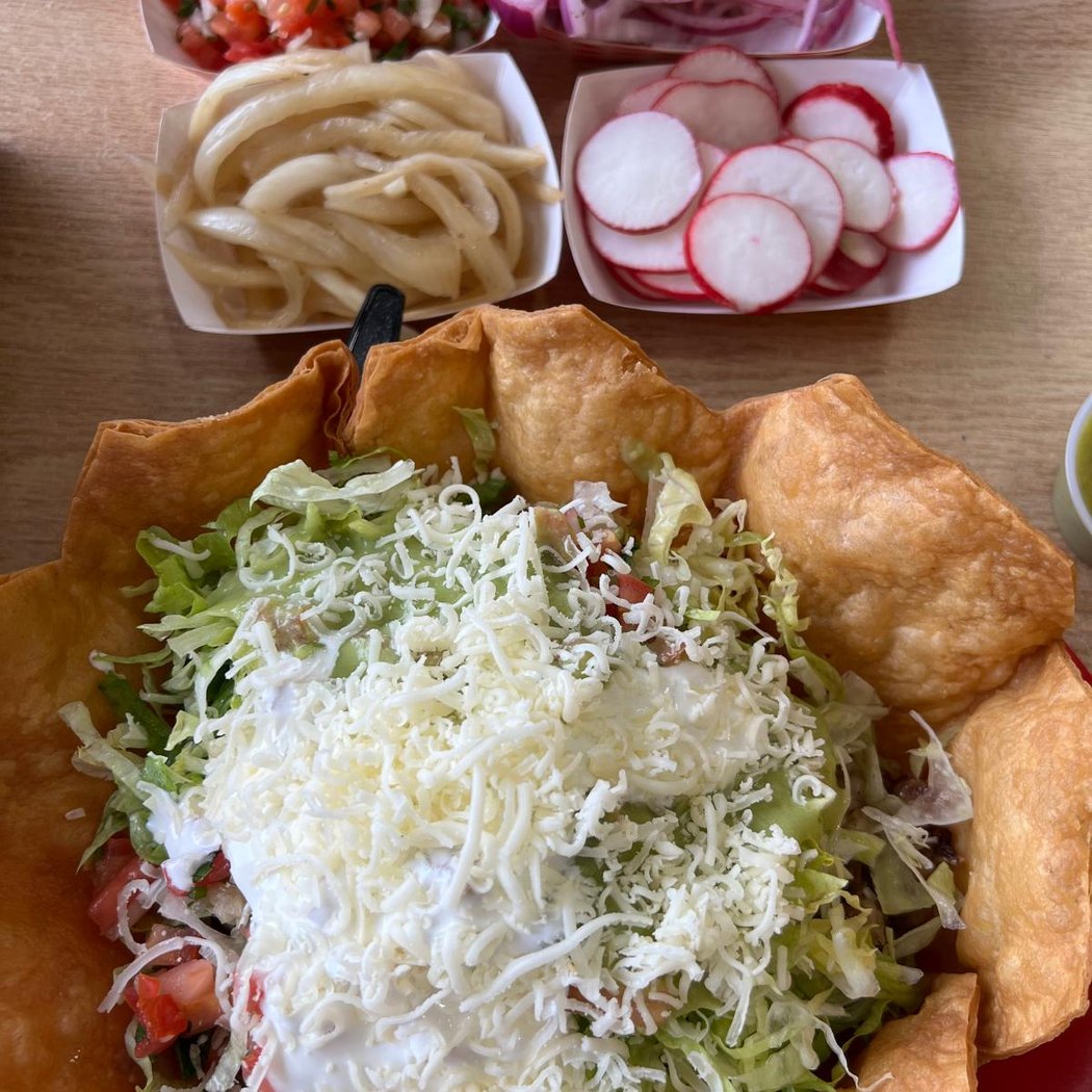 Taqueria Eduardo 1