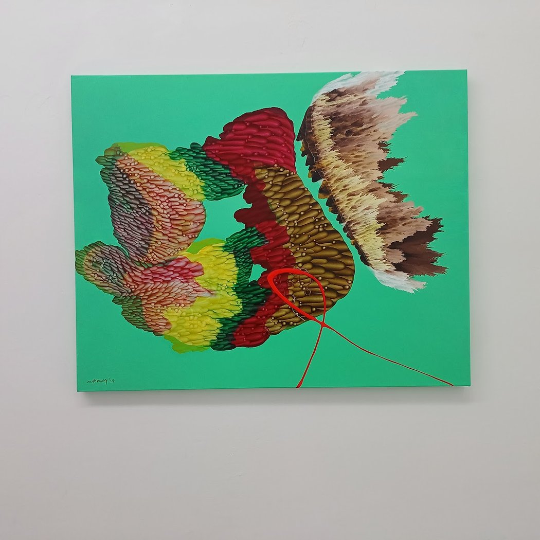 Galerie Richard 1