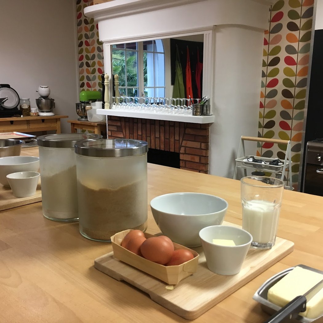 L'atelier Culinaire 1