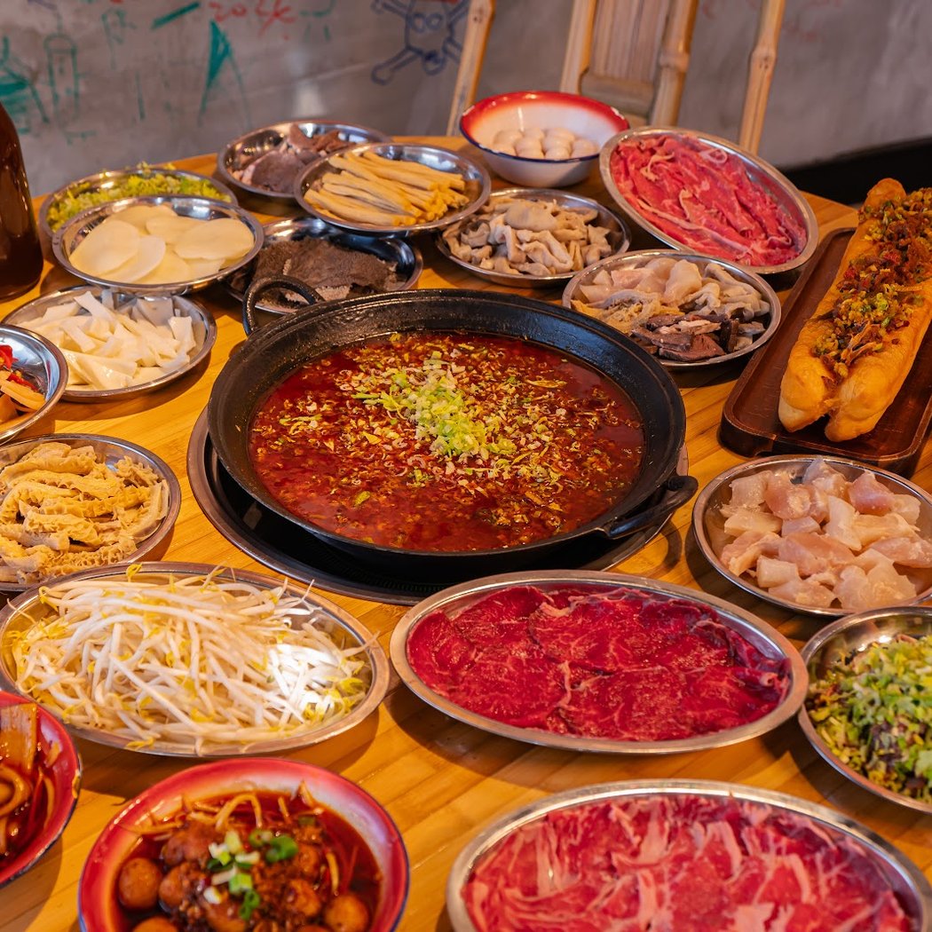 Zha Zha Beef 3