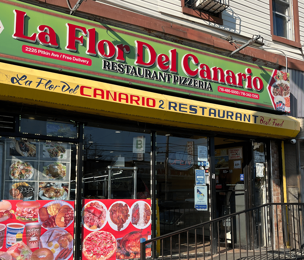 La Flor del Canario 2 2