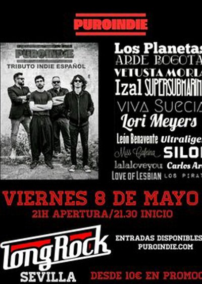 PUROINDIE 1