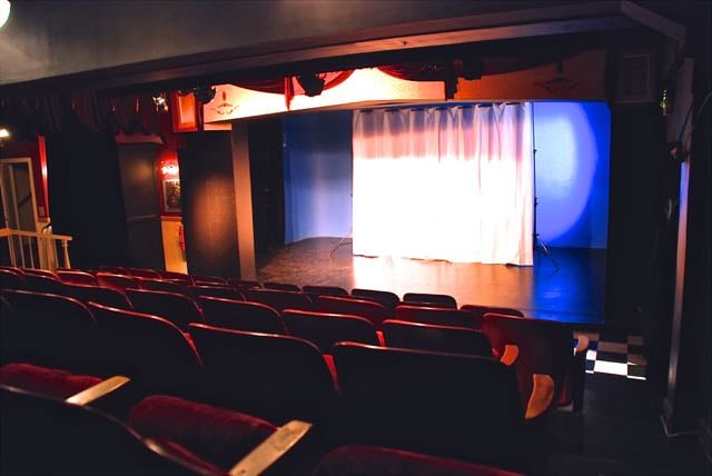 Cheaper Than Therapy: Stand-Up Comedy 2