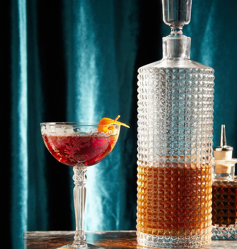 Trevor Baca - Food + Product Photographer and Stylist 3