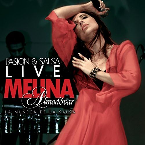 Salsa Sunday with Melina Almodóvar 2