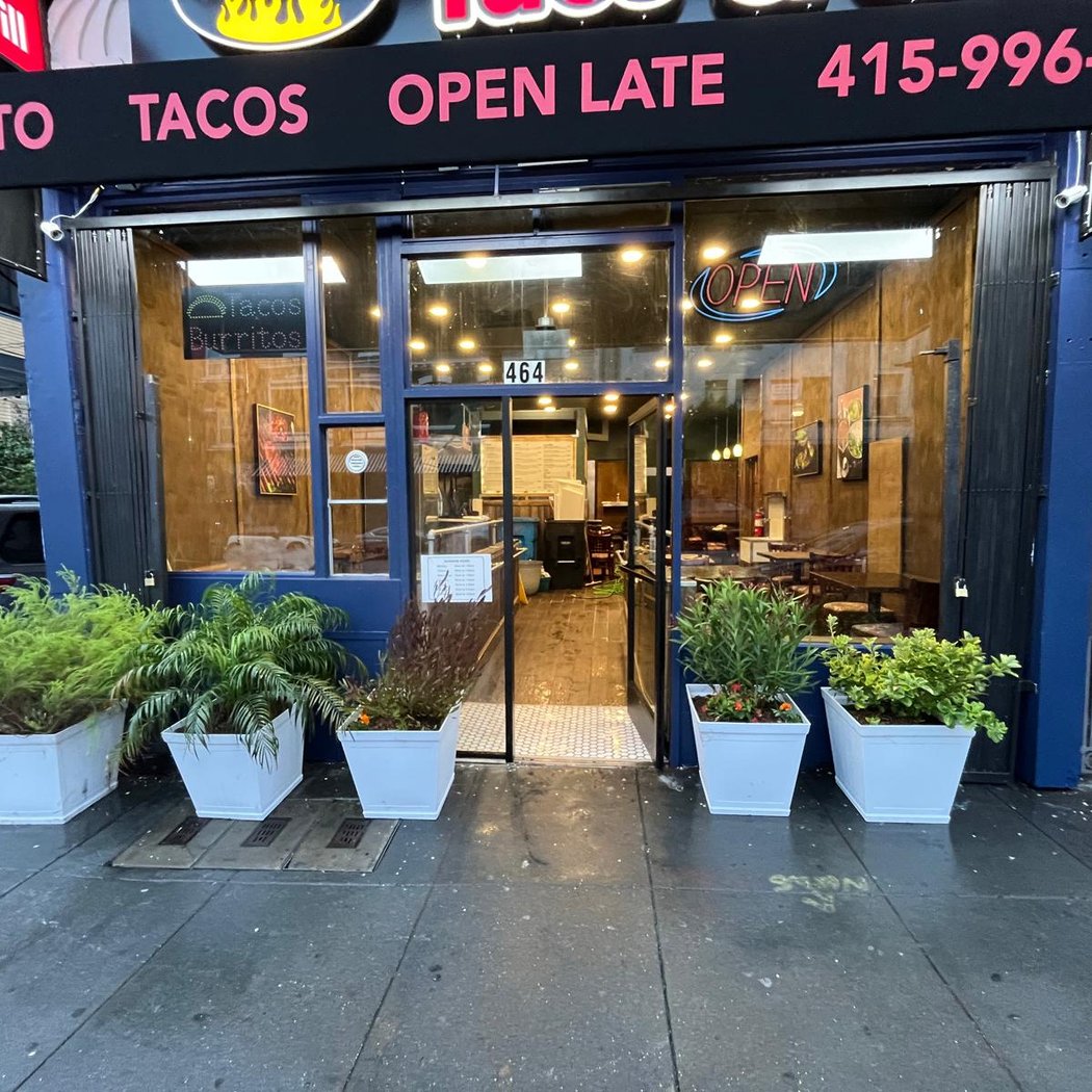 Broadway Taco And Grill 2