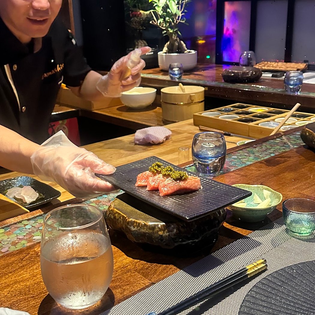 Yamashiro Omakase 3