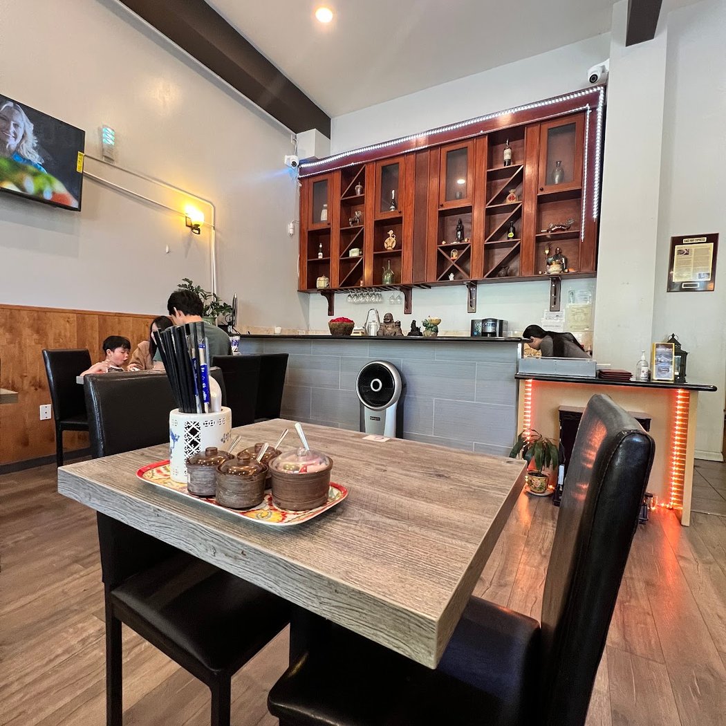 Đà Nẵng Quán Vietnamese Cuisine 2