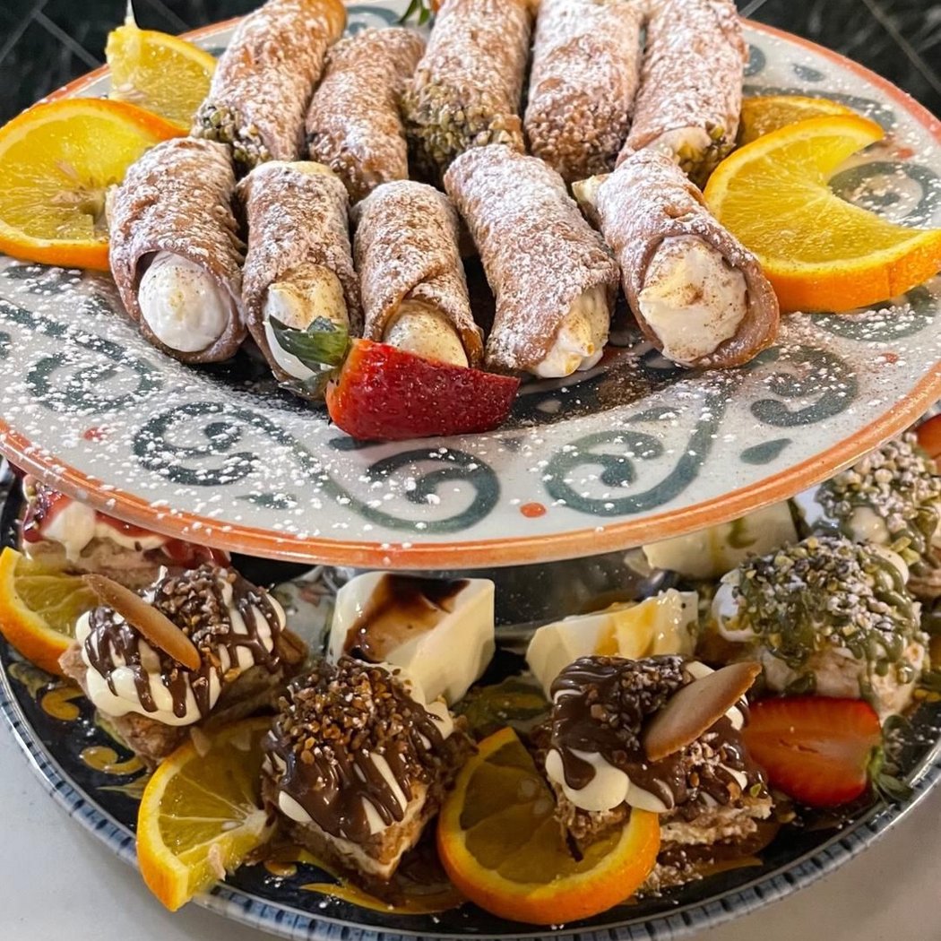 Magnifiko – Restaurant italien 3