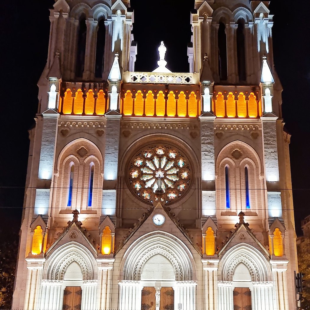 Basilique Notre-Dame de l’Assomption 3