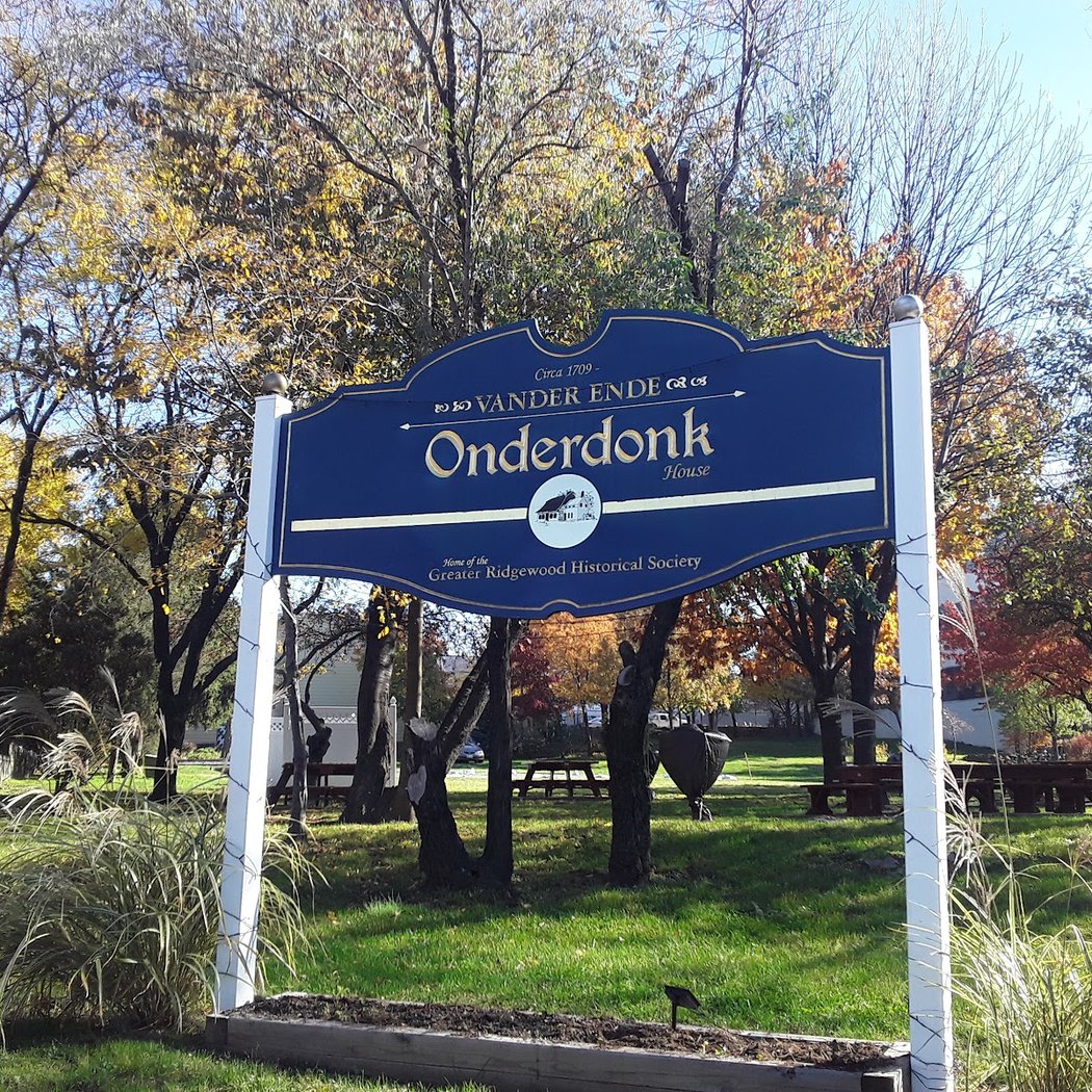 Greater Ridgewood Historical Society 4