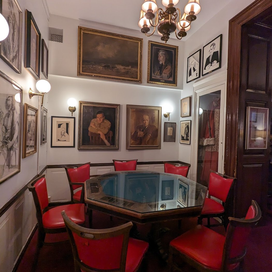 The Players - Open House Tour 5