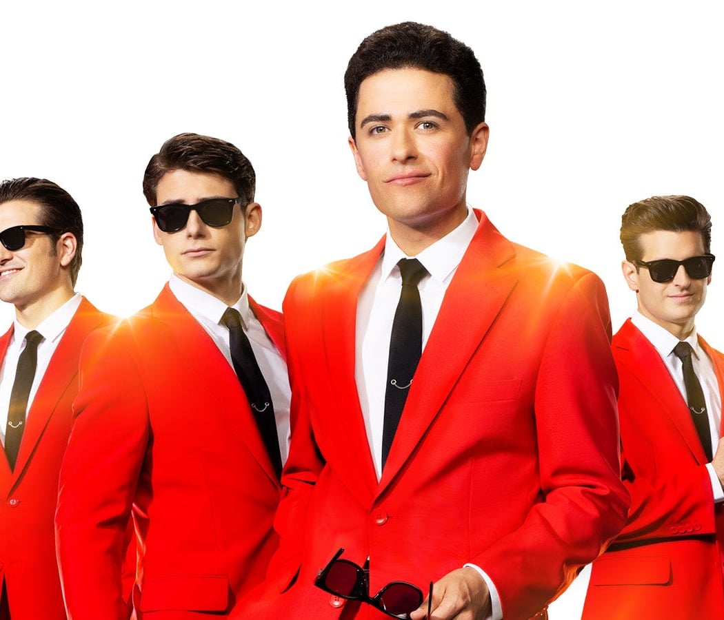 Jersey Boys 3