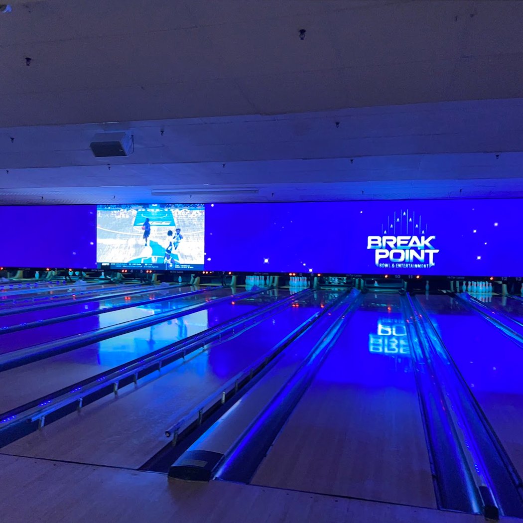 Break Point Bowl & Entertainment 3