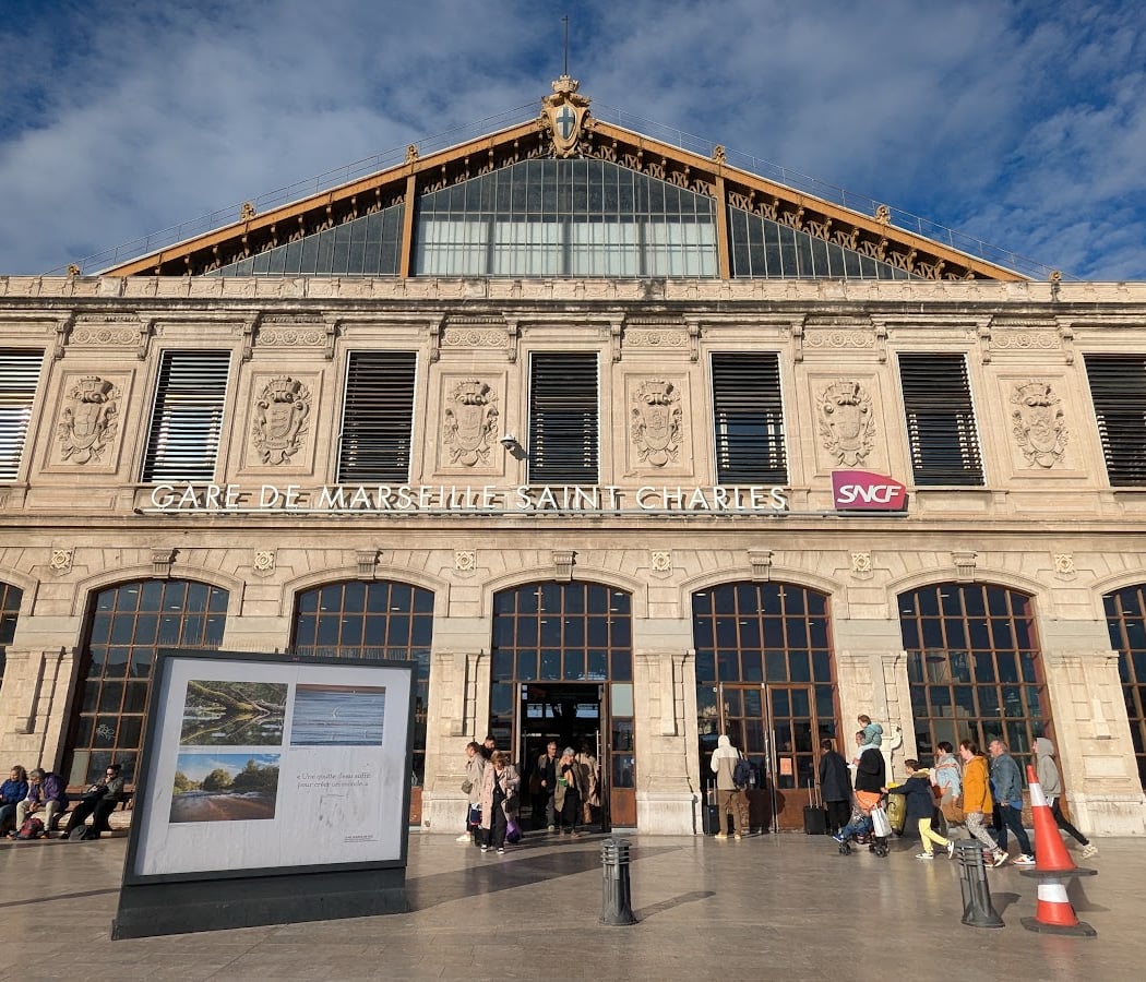 Voyage à bord de l’autorail X 2204 2