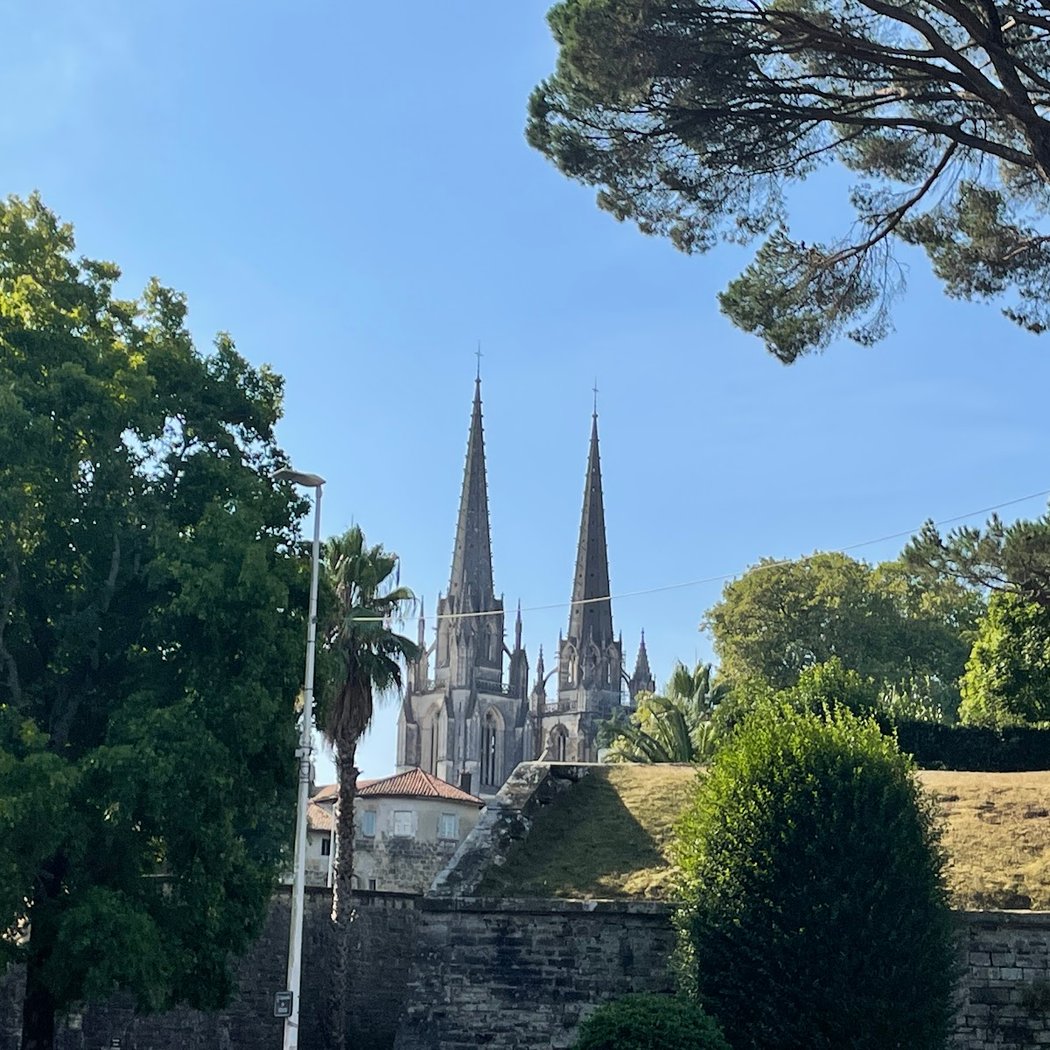 Fêtes de Bayonne 2025 3
