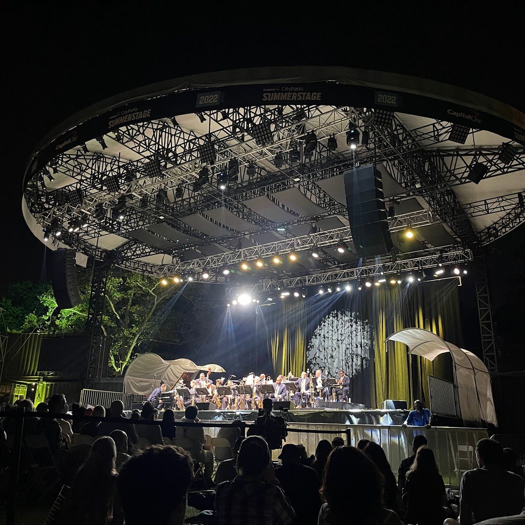Free Summer 2025 Outdoor Concerts 5