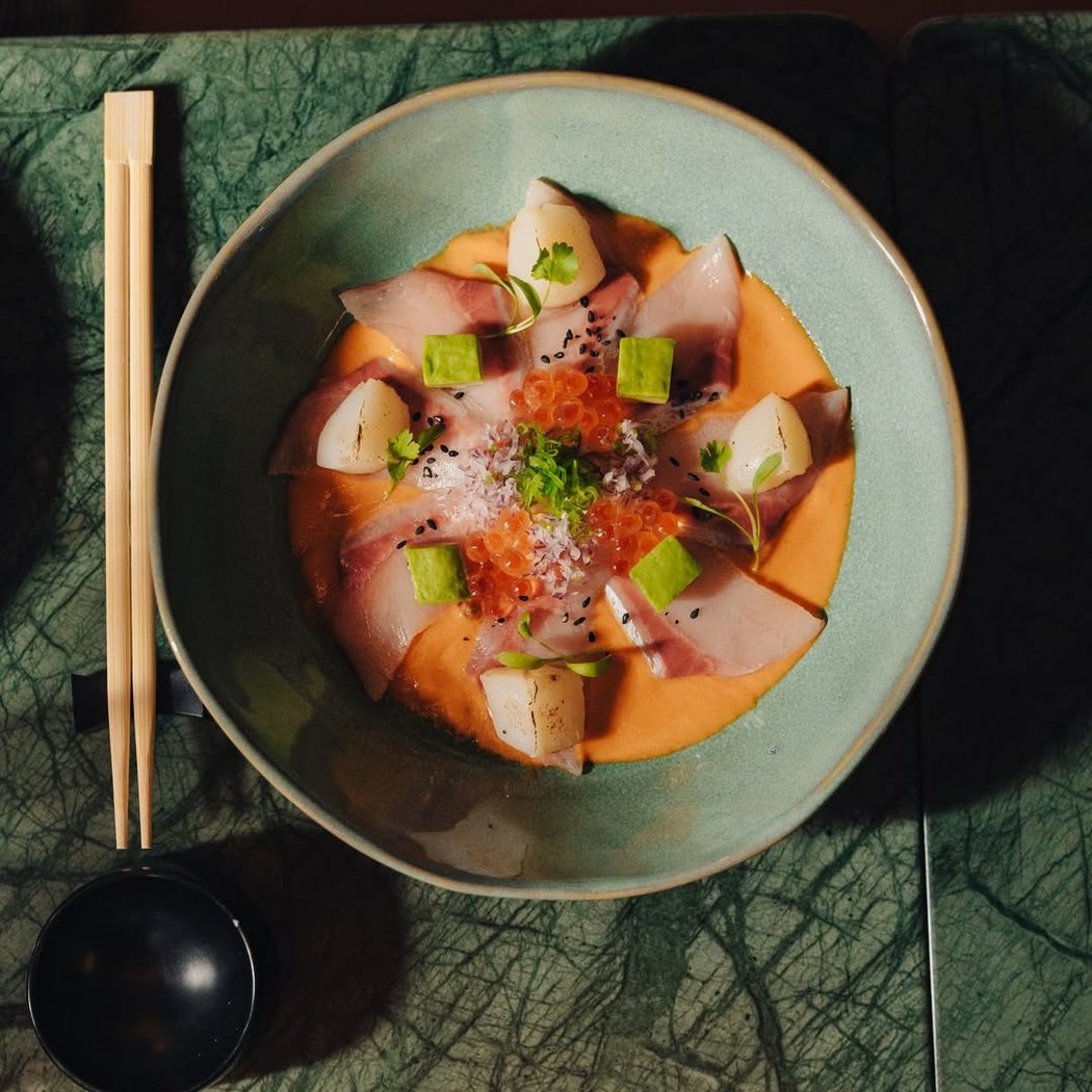Ponja Nikkei 3