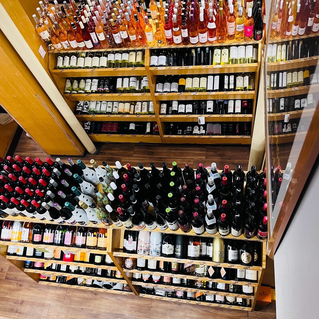Mitchell's Wine & Liquor Store 3