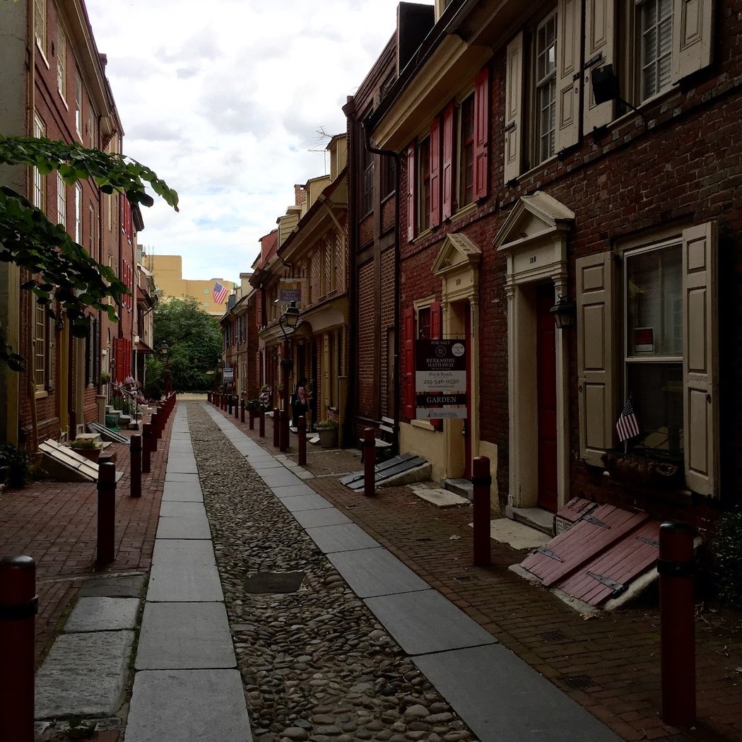 Old City 3