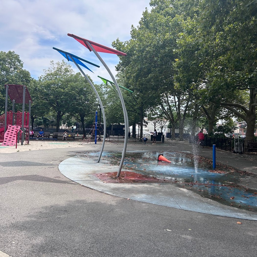 Marconi Park 5