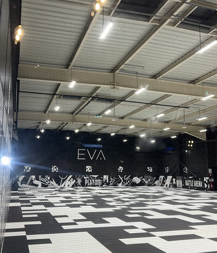 EVA Saint-Étienne 3