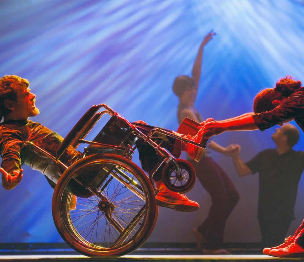 DanceAbility 5
