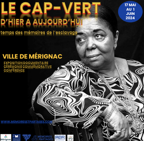 Le Cap-Vert d'Hier à Aujourd'hui 1