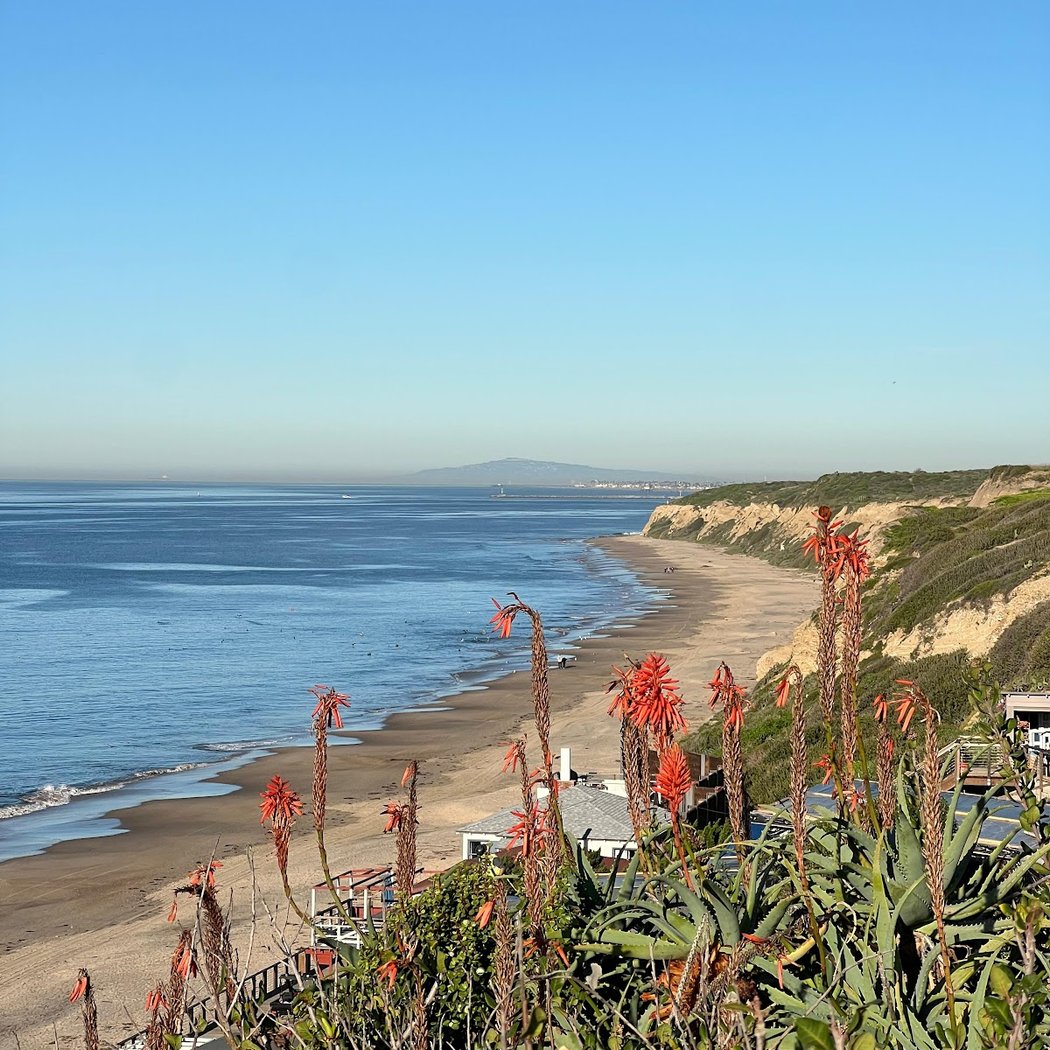 Crystal Cove State Park Historic District 4