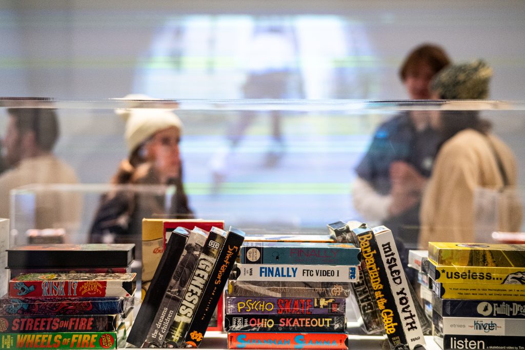 Museum of the Moving Image 3