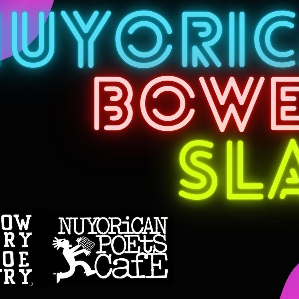 Nuyorican Bowery Slam 2