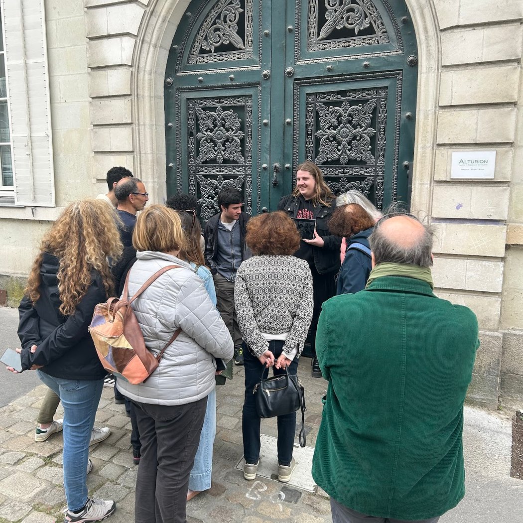 Les Clefs de la Ville 3