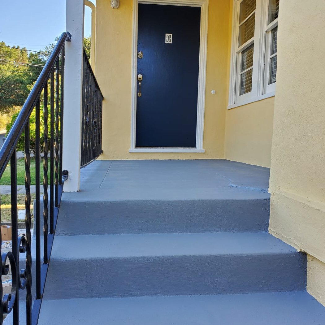 A Plus Painting Company Inc 1