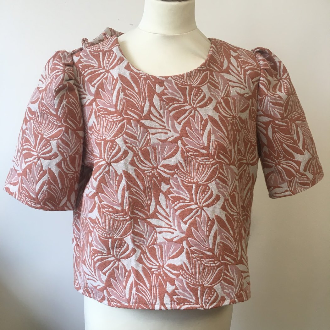 Au fil de la Marne - Cours de couture 2