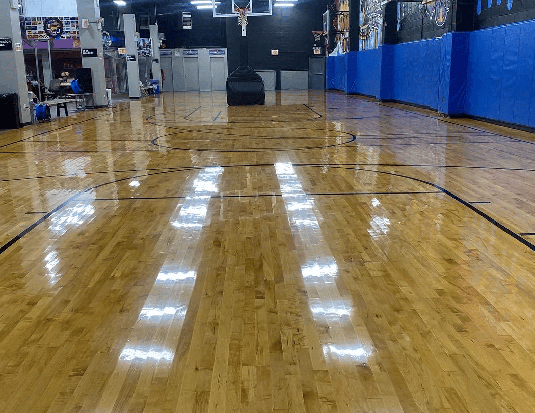 Artistic Stitch Sports Complex 2