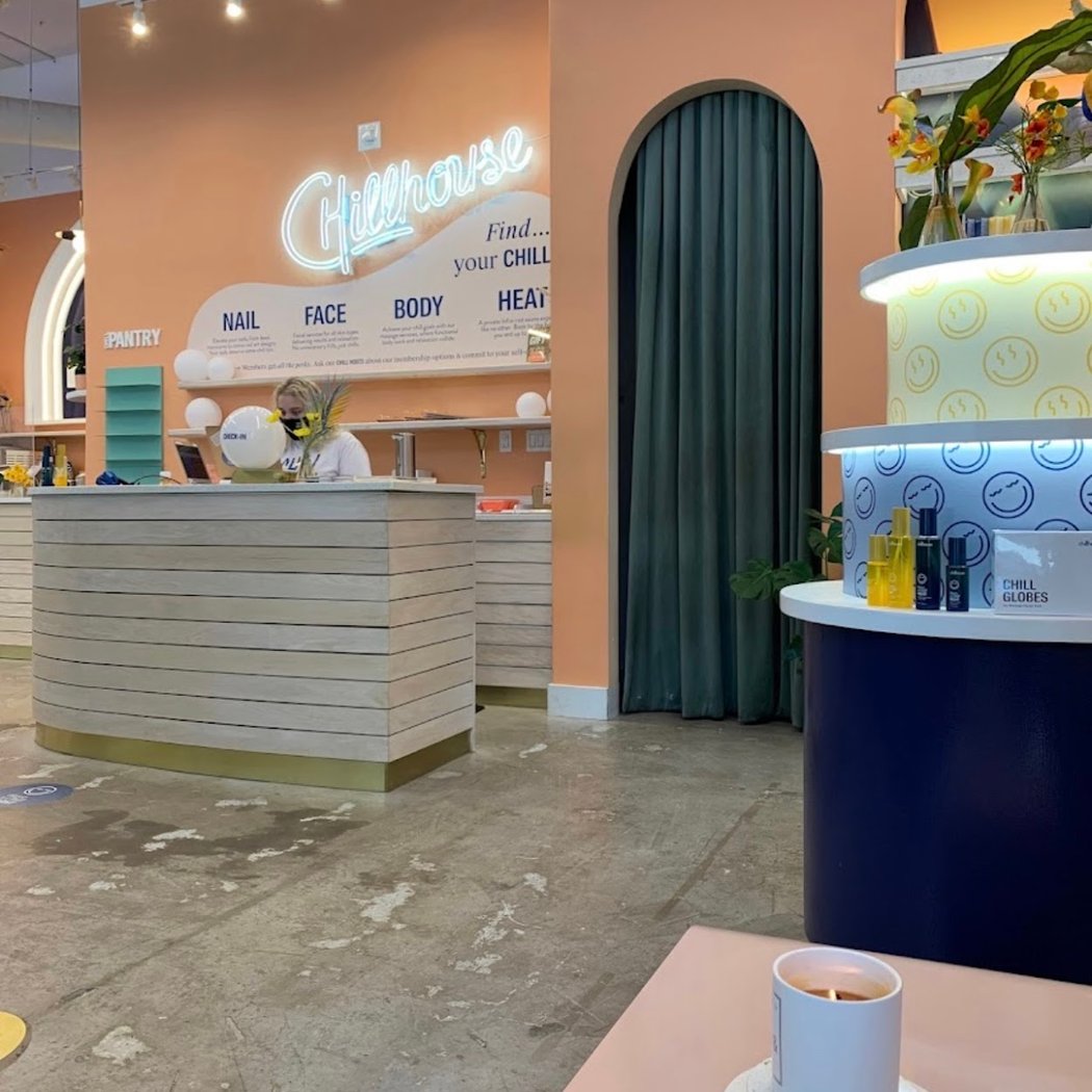 Exclusive Unveiling of Chillhouse Flagship Space 3